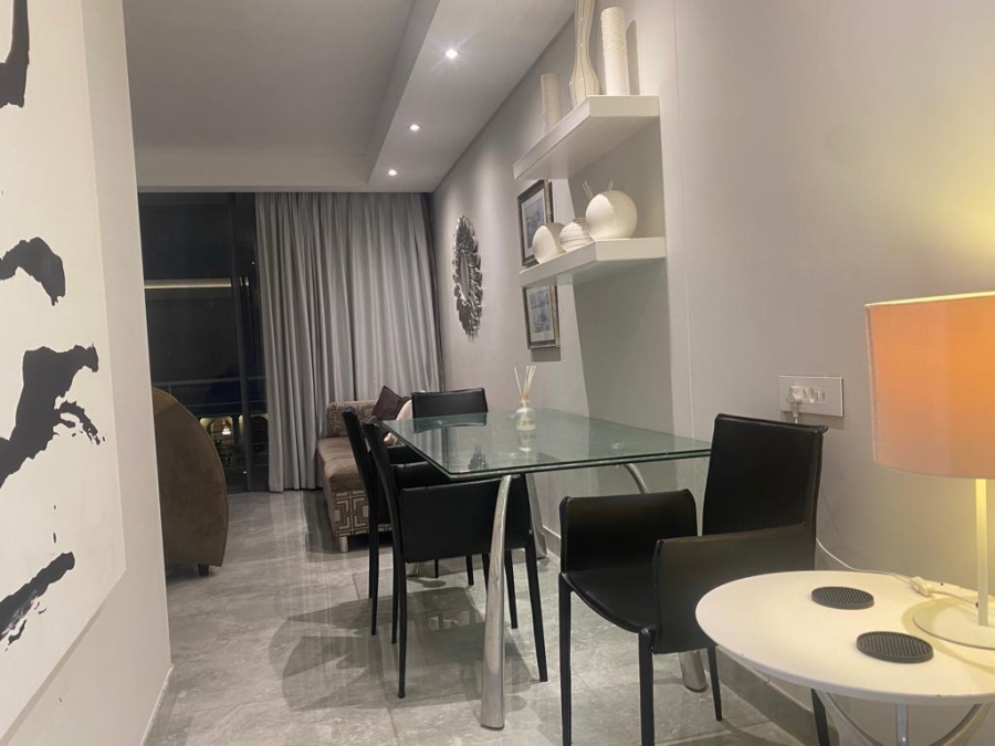 To Let 2 Bedroom Property for Rent in Cape Town City Centre Western Cape